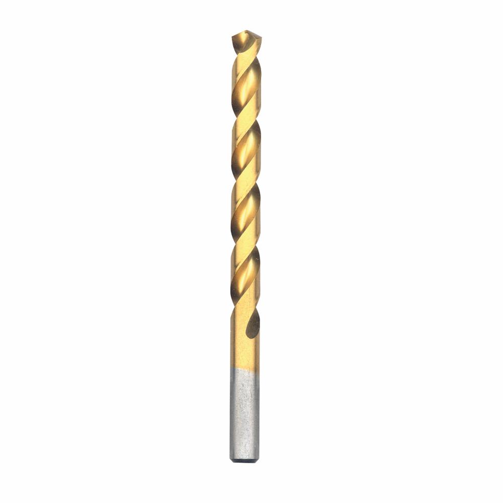 Titanium Nitride Coated Drill Bits<span class=' ItemWarning' style='display:block;'>Item is usually in stock, but we&#39;ll be in touch if there&#39;s a problem<br /></span>