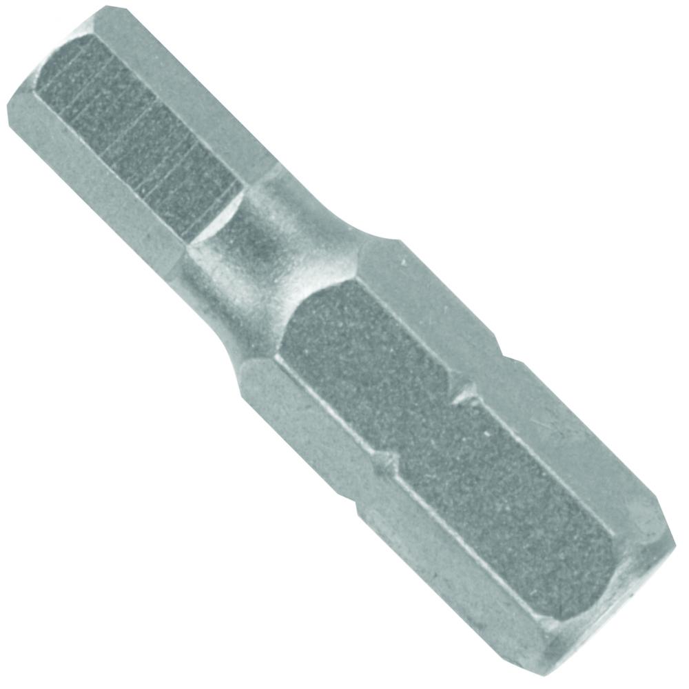 Allen® 3/16 In. Insert Bit (Bulk)<span class=' ItemWarning' style='display:block;'>Item is usually in stock, but we&#39;ll be in touch if there&#39;s a problem<br /></span>