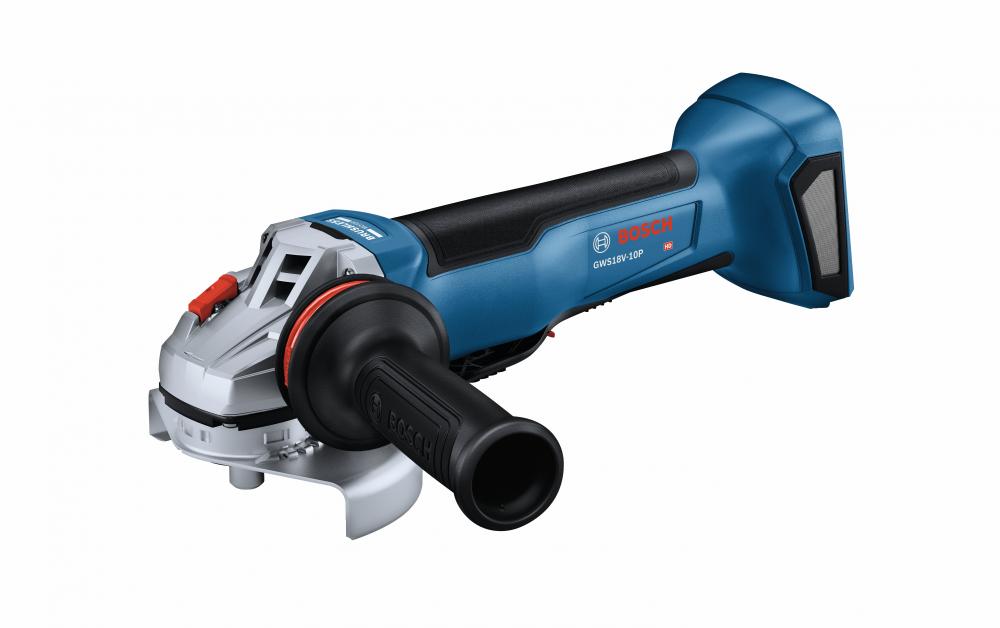 18V 4-1/2 - 5 In. Angle Grinder<span class=' ItemWarning' style='display:block;'>Item is usually in stock, but we&#39;ll be in touch if there&#39;s a problem<br /></span>