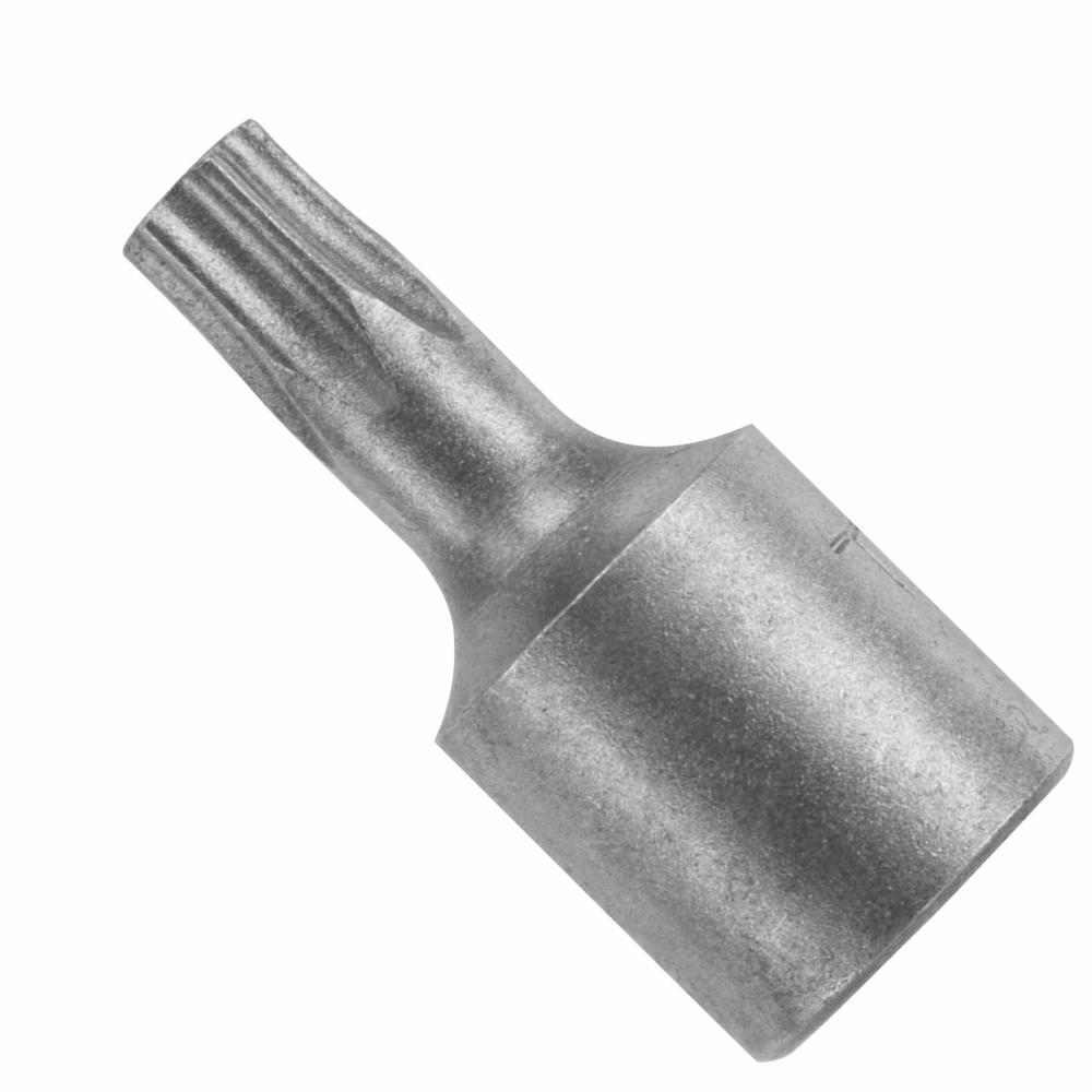 1 In. Torx® T30 Socket Drive Bit<span class=' ItemWarning' style='display:block;'>Item is usually in stock, but we&#39;ll be in touch if there&#39;s a problem<br /></span>