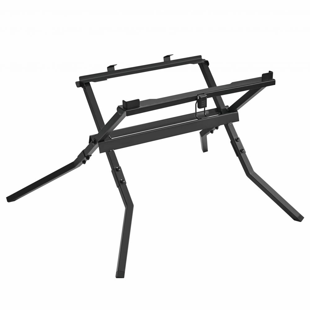 Folding Table Saw Scissor Stand<span class=' ItemWarning' style='display:block;'>Item is usually in stock, but we&#39;ll be in touch if there&#39;s a problem<br /></span>