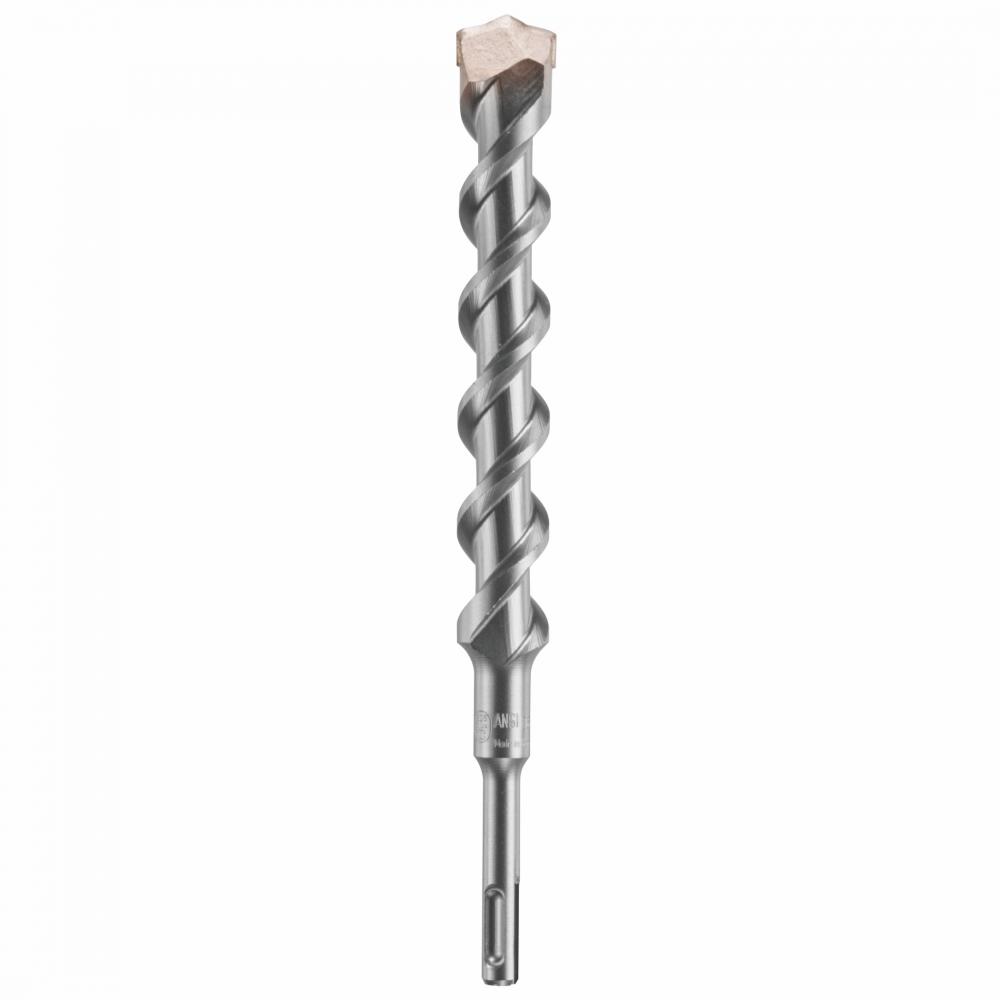 Bulldog™ Rotary Hammer Bit<span class=' ItemWarning' style='display:block;'>Item is usually in stock, but we&#39;ll be in touch if there&#39;s a problem<br /></span>