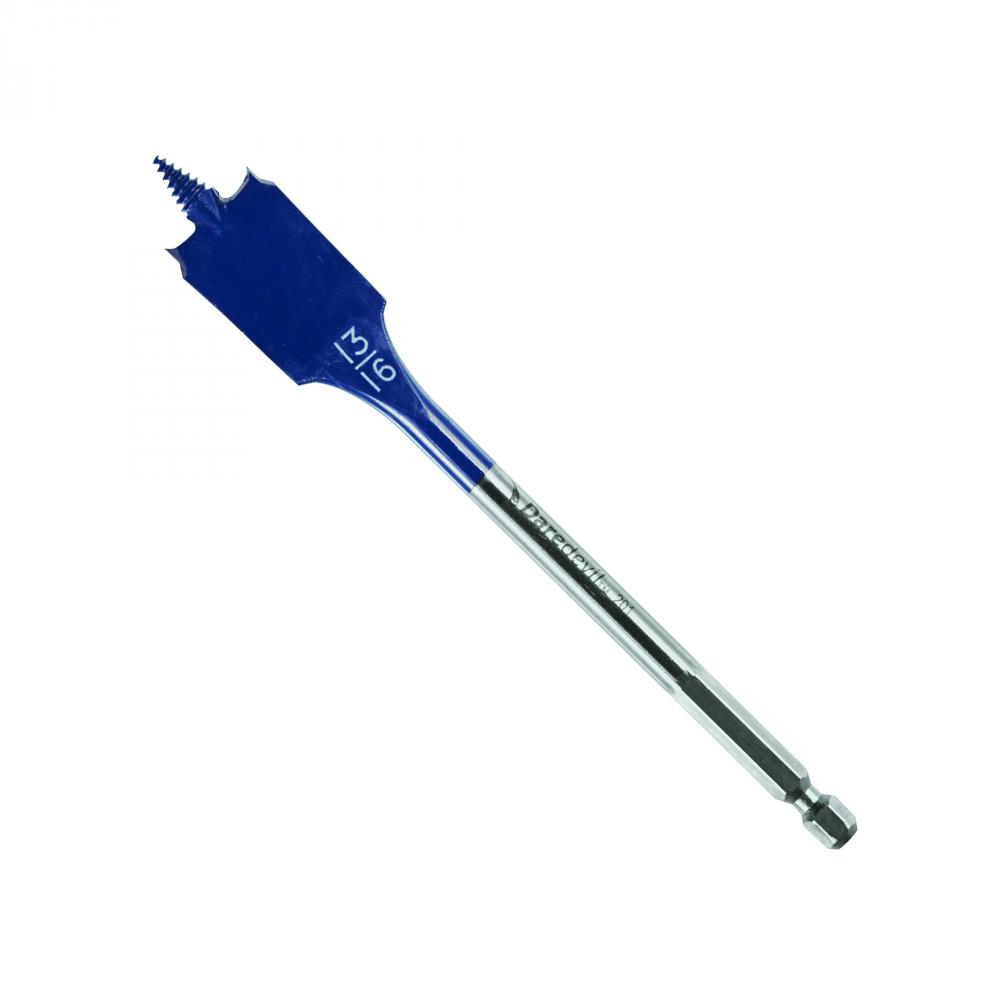 13/16 In. Standard Spade Bit<span class=' ItemWarning' style='display:block;'>Item is usually in stock, but we&#39;ll be in touch if there&#39;s a problem<br /></span>