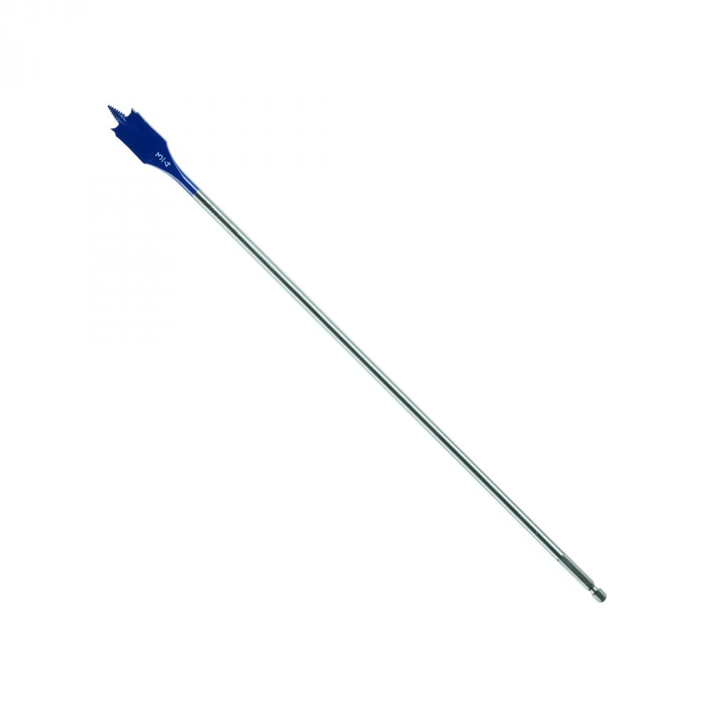 3/4 In. Extended Length Spade Bits<span class=' ItemWarning' style='display:block;'>Item is usually in stock, but we&#39;ll be in touch if there&#39;s a problem<br /></span>