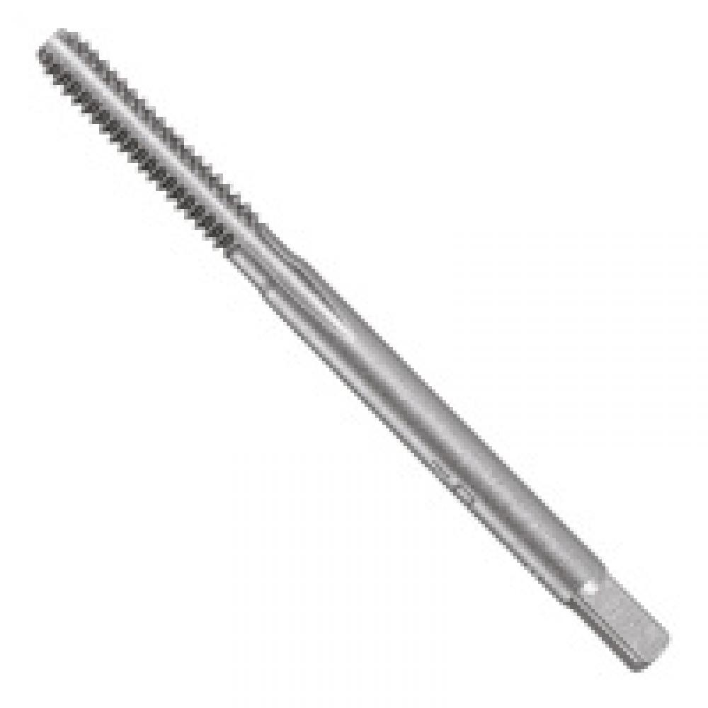 10&#34; - 24 High-Carbon Steel Machine Screw Bottoming Tap<span class='Notice ItemWarning' style='display:block;'>Item has been discontinued<br /></span>