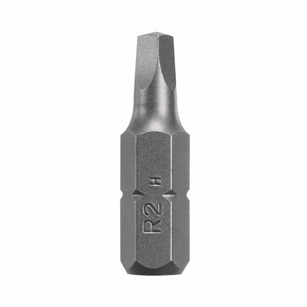 2&#34; Extra Hard Square Recess Power Bit, 25 pc.<span class='Notice ItemWarning' style='display:block;'>Item has been discontinued<br /></span>