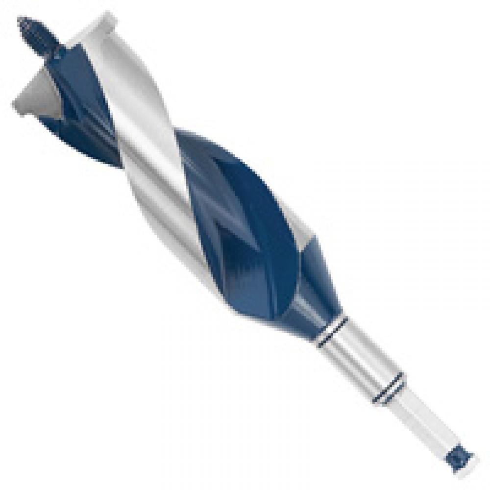 Daredevil® High-Speed Auger Bit<span class=' ItemWarning' style='display:block;'>Item is usually in stock, but we&#39;ll be in touch if there&#39;s a problem<br /></span>