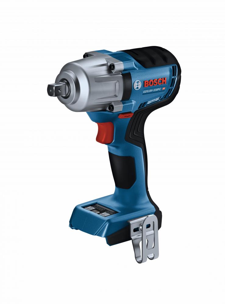 18V 1/2 In. Impact Wrench<span class=' ItemWarning' style='display:block;'>Item is usually in stock, but we&#39;ll be in touch if there&#39;s a problem<br /></span>