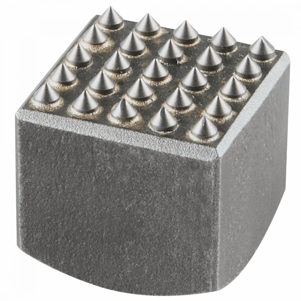 Square Carbide Bushing Head<span class=' ItemWarning' style='display:block;'>Item is usually in stock, but we&#39;ll be in touch if there&#39;s a problem<br /></span>