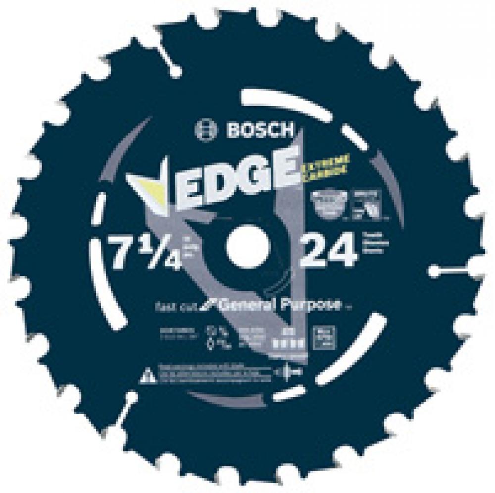 7-1/4 In. Edge Circular Saw Blade<span class=' ItemWarning' style='display:block;'>Item is usually in stock, but we&#39;ll be in touch if there&#39;s a problem<br /></span>