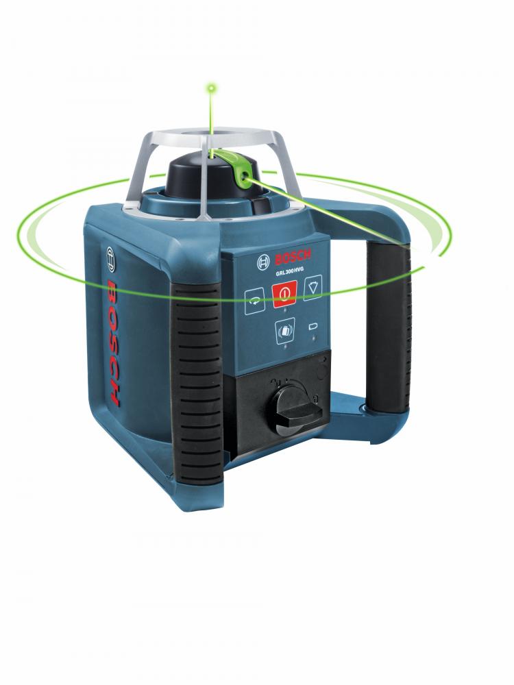 Green-Beam Rotary Laser<span class=' ItemWarning' style='display:block;'>Item is usually in stock, but we&#39;ll be in touch if there&#39;s a problem<br /></span>