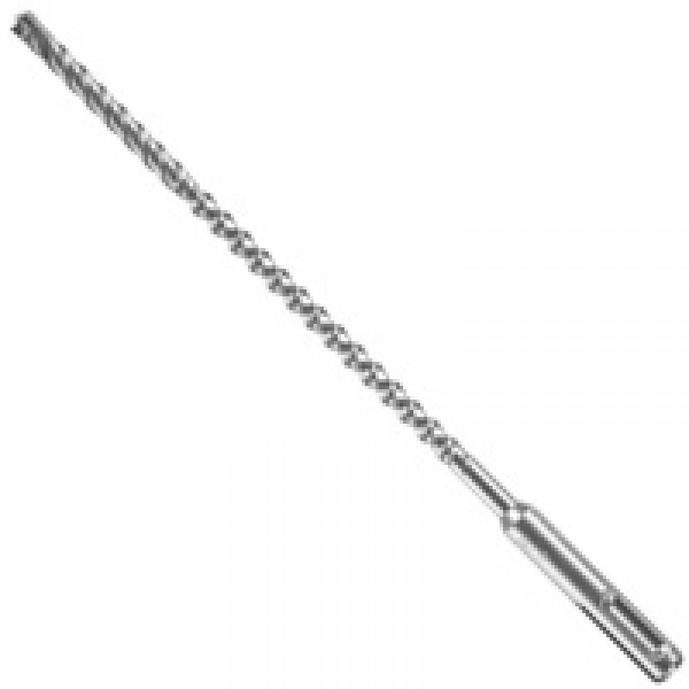 1/4 In. SDS-plus® Rotary Hammer Bit<span class=' ItemWarning' style='display:block;'>Item is usually in stock, but we&#39;ll be in touch if there&#39;s a problem<br /></span>