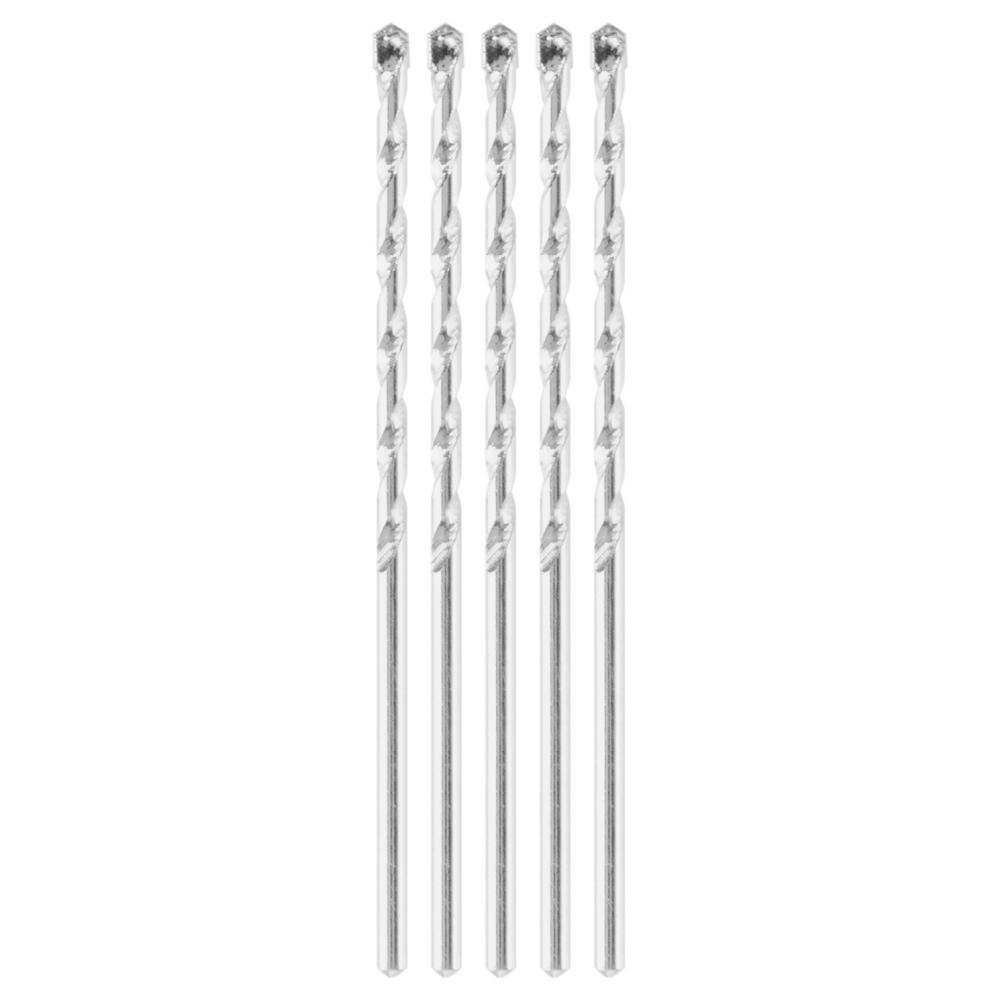 1/8 In. Rotary Masonry Drill Bit<span class=' ItemWarning' style='display:block;'>Item is usually in stock, but we&#39;ll be in touch if there&#39;s a problem<br /></span>