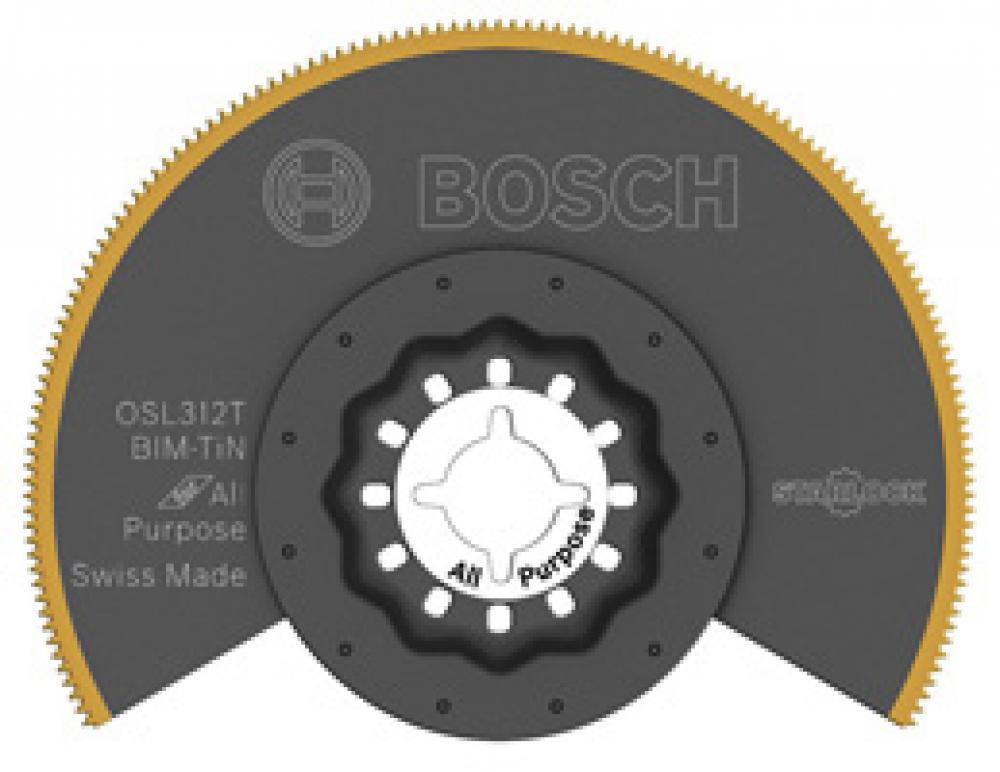 Starlock® Oscillating Tool Blade<span class=' ItemWarning' style='display:block;'>Item is usually in stock, but we&#39;ll be in touch if there&#39;s a problem<br /></span>