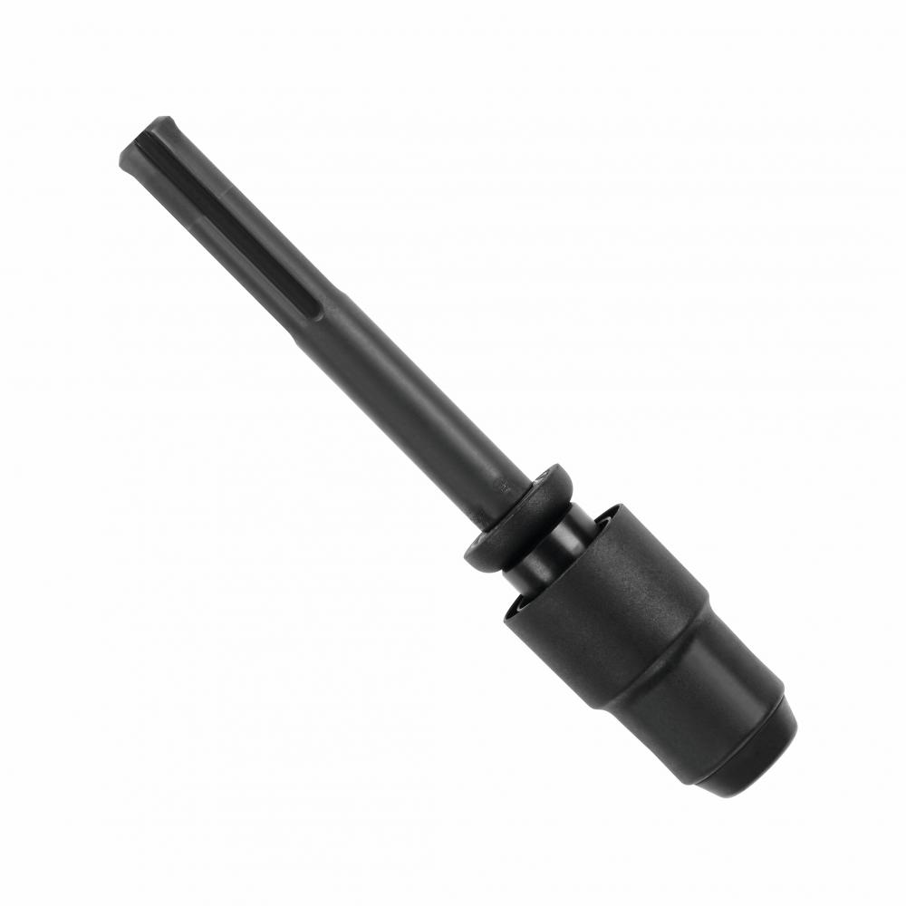 SDS-max® Rotary Hammer Adapter<span class=' ItemWarning' style='display:block;'>Item is usually in stock, but we&#39;ll be in touch if there&#39;s a problem<br /></span>