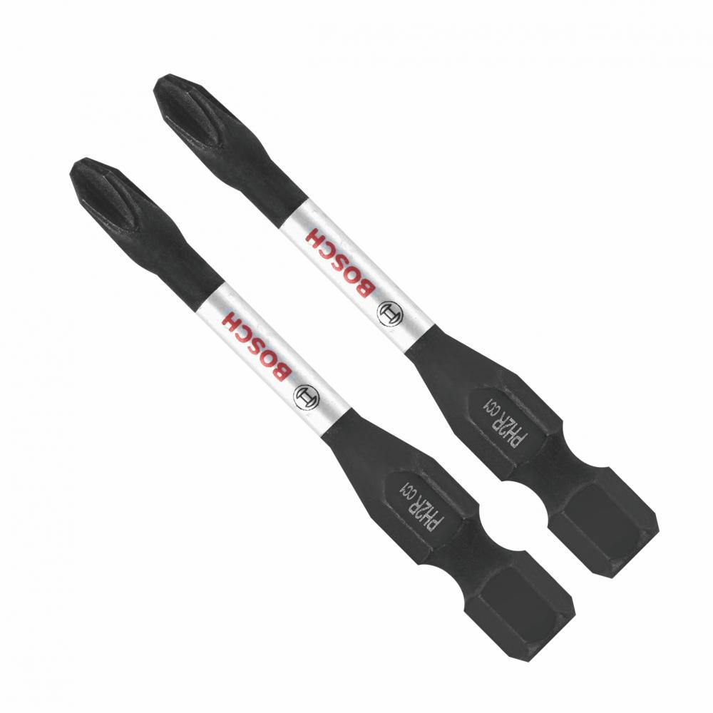 2 In. Phillips® #2R Power Bits<span class=' ItemWarning' style='display:block;'>Item is usually in stock, but we&#39;ll be in touch if there&#39;s a problem<br /></span>