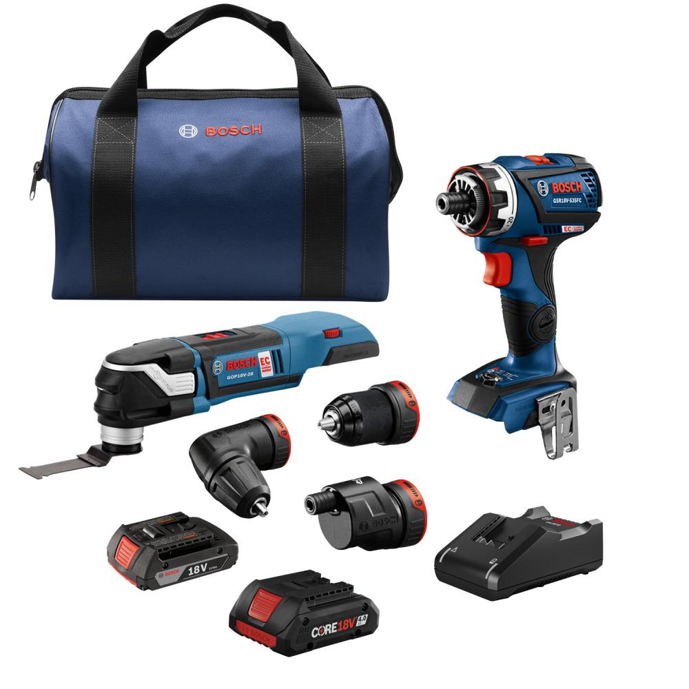 18V 2-Tool Combo Kit<span class=' ItemWarning' style='display:block;'>Item is usually in stock, but we&#39;ll be in touch if there&#39;s a problem<br /></span>