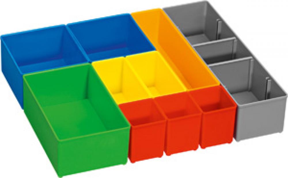 10 pc. Organizer Insert Set<span class=' ItemWarning' style='display:block;'>Item is usually in stock, but we&#39;ll be in touch if there&#39;s a problem<br /></span>