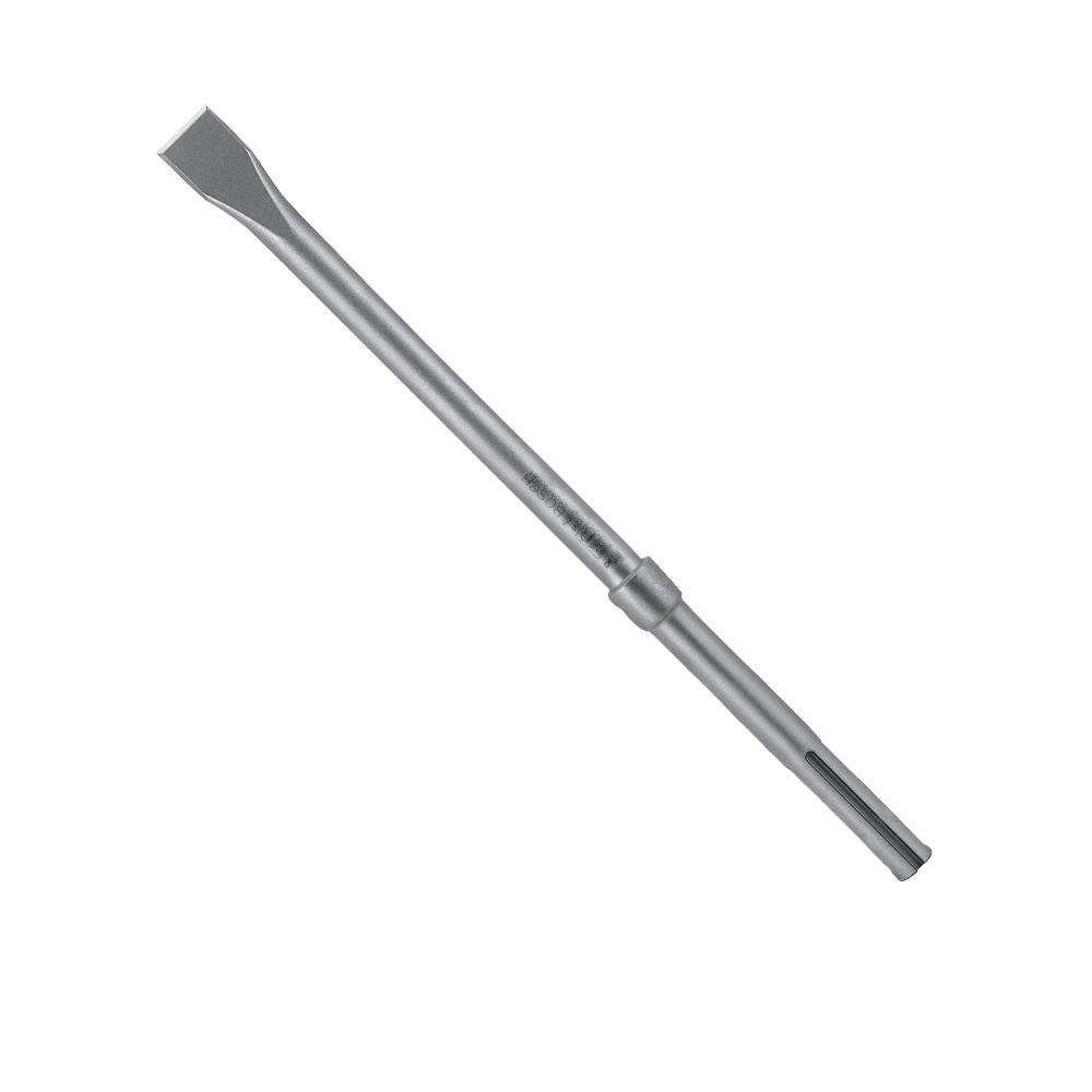 1 In. x 16 In. SDS-max® Flat Chisel<span class=' ItemWarning' style='display:block;'>Item is usually in stock, but we&#39;ll be in touch if there&#39;s a problem<br /></span>