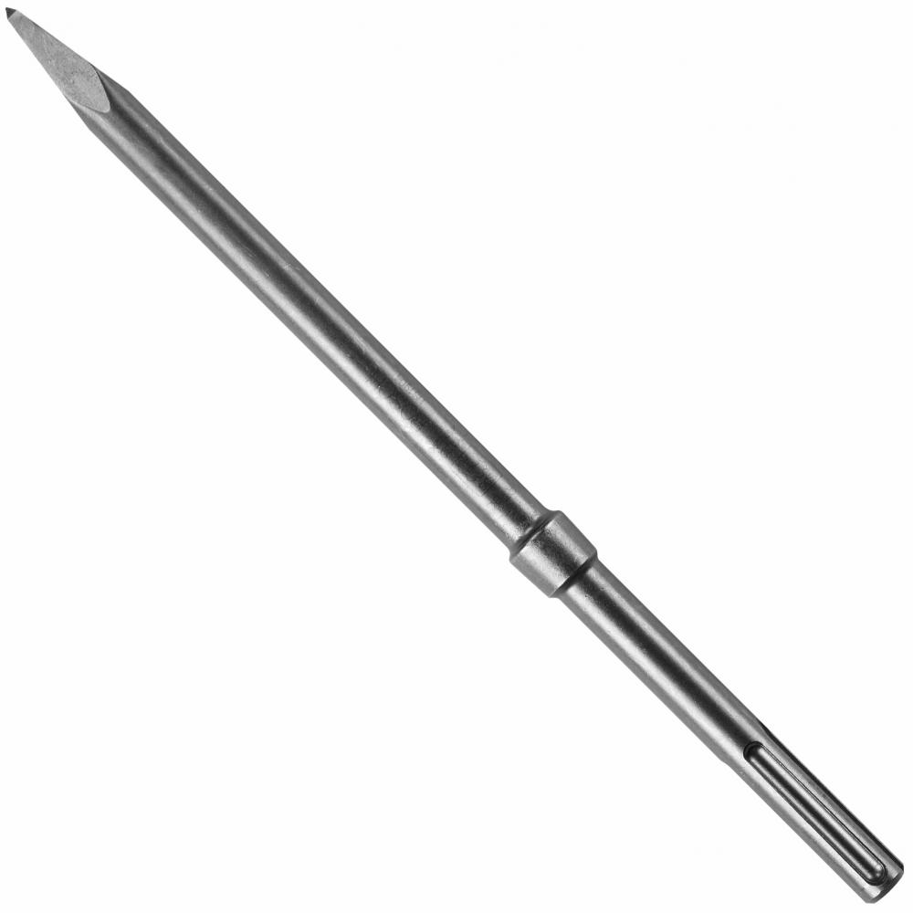 16 In. SDS-max® Bull Point Chisel<span class=' ItemWarning' style='display:block;'>Item is usually in stock, but we&#39;ll be in touch if there&#39;s a problem<br /></span>