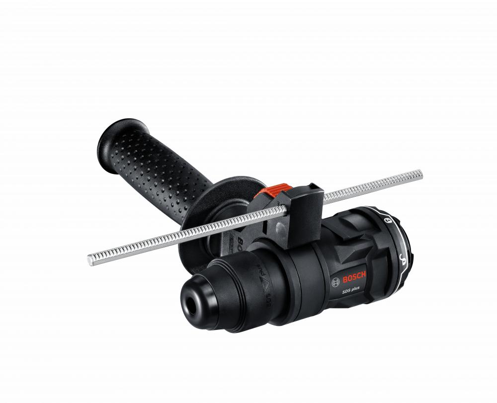 SDS-plus® Rotary Hammer Attachment<span class=' ItemWarning' style='display:block;'>Item is usually in stock, but we&#39;ll be in touch if there&#39;s a problem<br /></span>