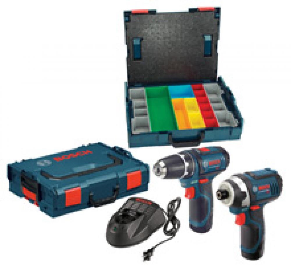 12 V Cordless Combo Kit<span class=' ItemWarning' style='display:block;'>Item is usually in stock, but we&#39;ll be in touch if there&#39;s a problem<br /></span>