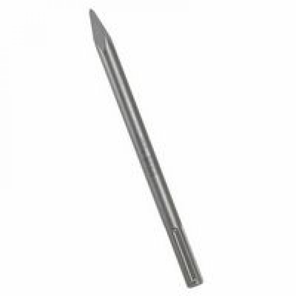 12 In. Bull Point Chisel<span class=' ItemWarning' style='display:block;'>Item is usually in stock, but we&#39;ll be in touch if there&#39;s a problem<br /></span>