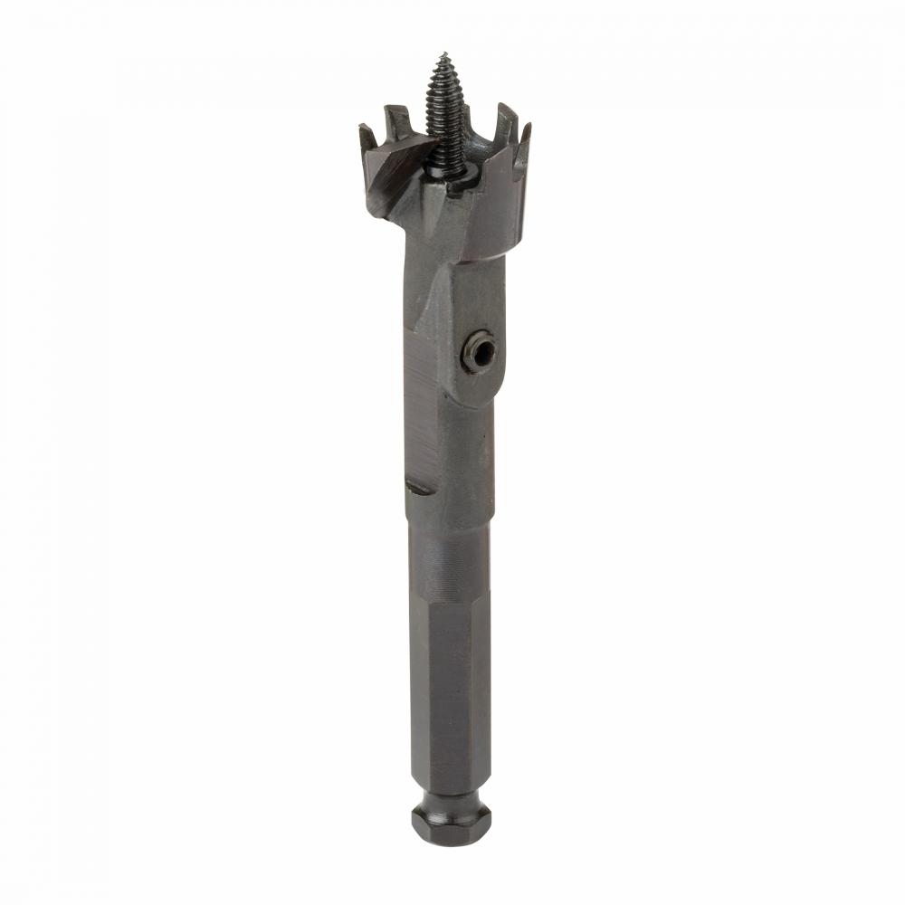 Self-Feed Drill Bit<span class=' ItemWarning' style='display:block;'>Item is usually in stock, but we&#39;ll be in touch if there&#39;s a problem<br /></span>