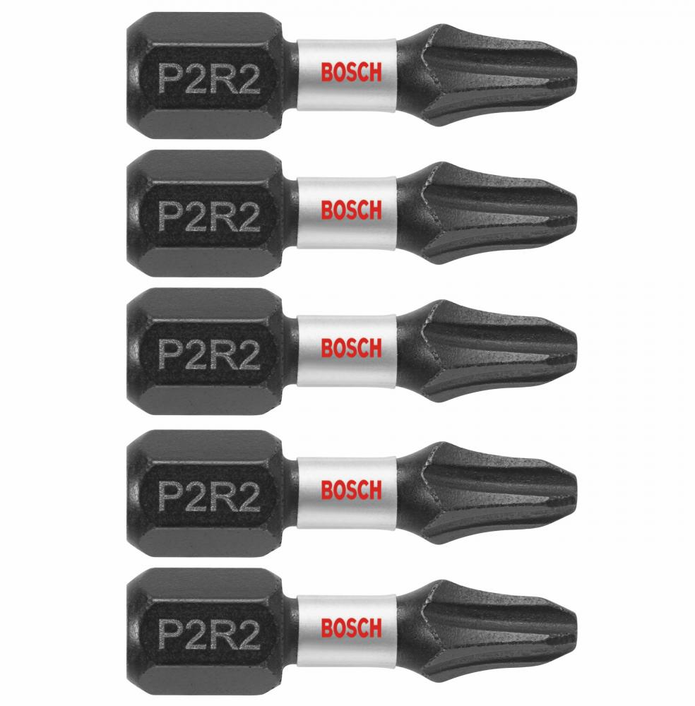 Phillips®/Square #2 Insert Bit<span class=' ItemWarning' style='display:block;'>Item is usually in stock, but we&#39;ll be in touch if there&#39;s a problem<br /></span>