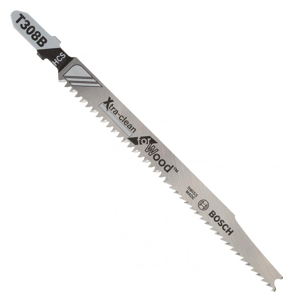 4-5/8 In. T-Shank Jig Saw Blades<span class=' ItemWarning' style='display:block;'>Item is usually in stock, but we&#39;ll be in touch if there&#39;s a problem<br /></span>