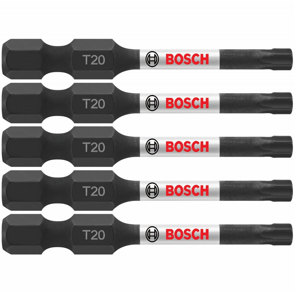 2 In. Torx® #20 Power Bits<span class=' ItemWarning' style='display:block;'>Item is usually in stock, but we&#39;ll be in touch if there&#39;s a problem<br /></span>