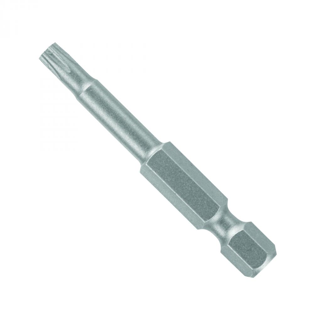 2 In. Torx® Align T20W Power Bit<span class=' ItemWarning' style='display:block;'>Item is usually in stock, but we&#39;ll be in touch if there&#39;s a problem<br /></span>