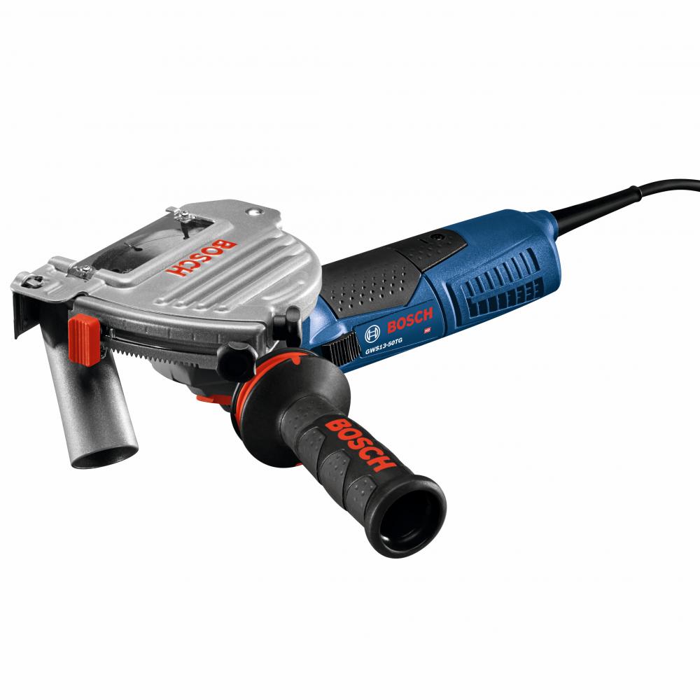 5 In. Angle Grinder<span class=' ItemWarning' style='display:block;'>Item is usually in stock, but we&#39;ll be in touch if there&#39;s a problem<br /></span>