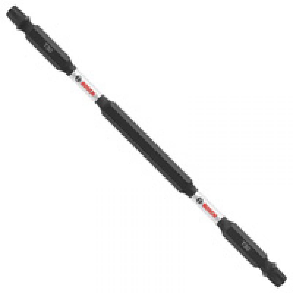 6 In. Torx® #30 Double-Ended Bit<span class=' ItemWarning' style='display:block;'>Item is usually in stock, but we&#39;ll be in touch if there&#39;s a problem<br /></span>