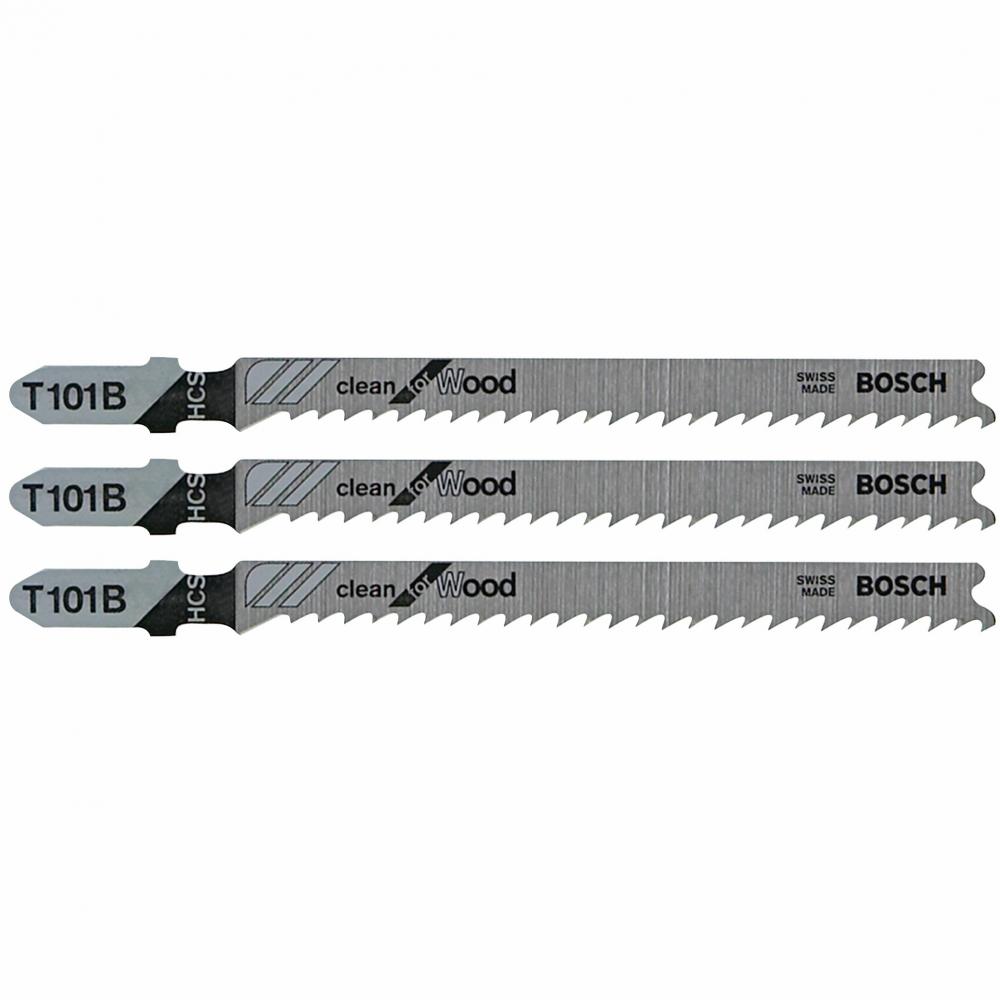 4 In. T-Shank Jig Saw Blades<span class=' ItemWarning' style='display:block;'>Item is usually in stock, but we&#39;ll be in touch if there&#39;s a problem<br /></span>