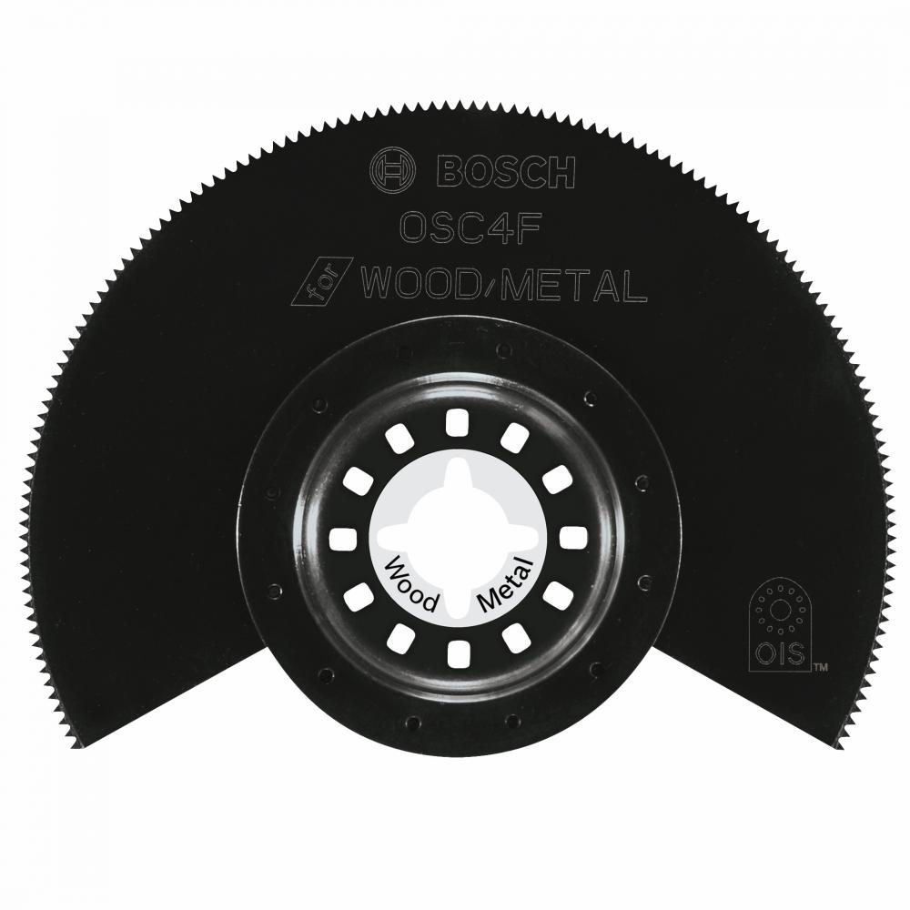 4&#34; Multi-Tool Bi-Metal Segmented Saw Blade<span class='Notice ItemWarning' style='display:block;'>Item has been discontinued<br /></span>