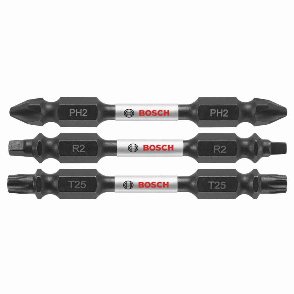 2.5 In. Double-Ended Bit Set<span class=' ItemWarning' style='display:block;'>Item is usually in stock, but we&#39;ll be in touch if there&#39;s a problem<br /></span>