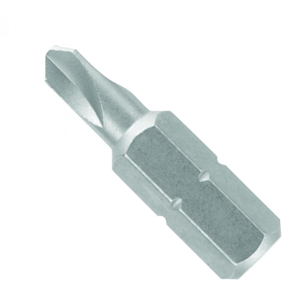 1 In. Tri-wing® #4 Point Insert Bit<span class=' ItemWarning' style='display:block;'>Item is usually in stock, but we&#39;ll be in touch if there&#39;s a problem<br /></span>