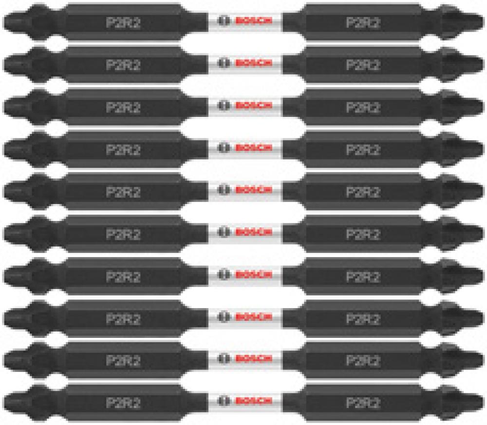 3.5 In. #2 Double-Ended Bit<span class=' ItemWarning' style='display:block;'>Item is usually in stock, but we&#39;ll be in touch if there&#39;s a problem<br /></span>