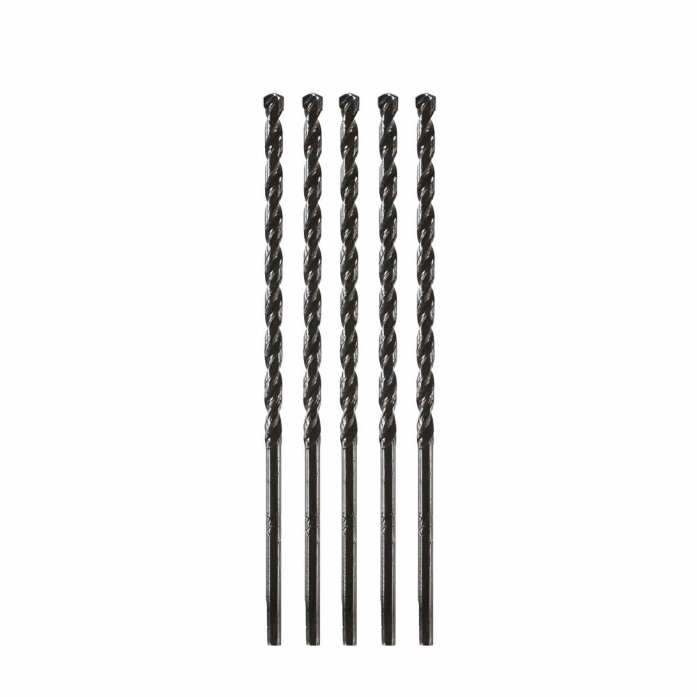 Flat Shank Hex Drill Bit<span class=' ItemWarning' style='display:block;'>Item is usually in stock, but we&#39;ll be in touch if there&#39;s a problem<br /></span>