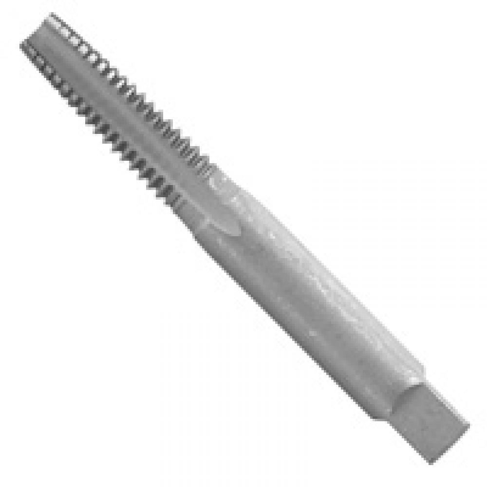 3/8&#34; - 16 High-Carbon Steel Fractional Taper Tap<span class='Notice ItemWarning' style='display:block;'>Item has been discontinued<br /></span>