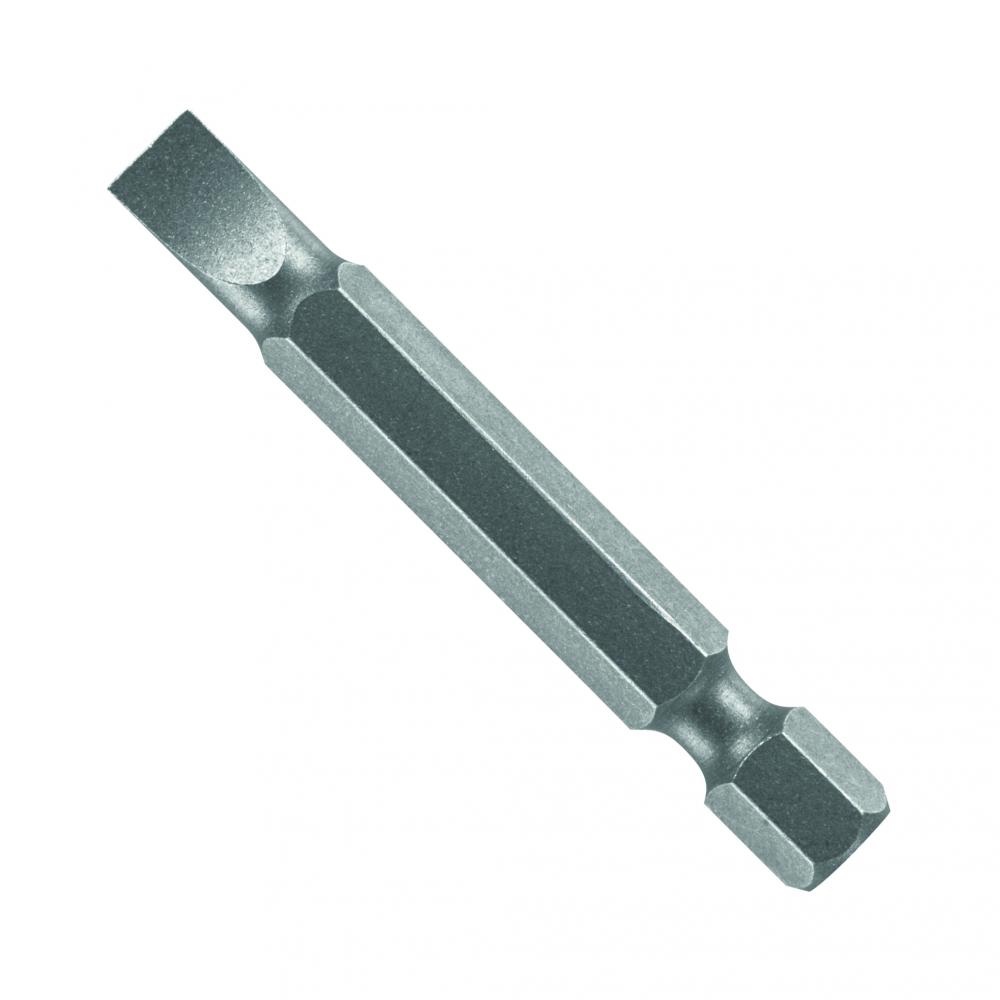 2 In. 6-8 Slotted Power Bit (Bulk)<span class=' ItemWarning' style='display:block;'>Item is usually in stock, but we&#39;ll be in touch if there&#39;s a problem<br /></span>