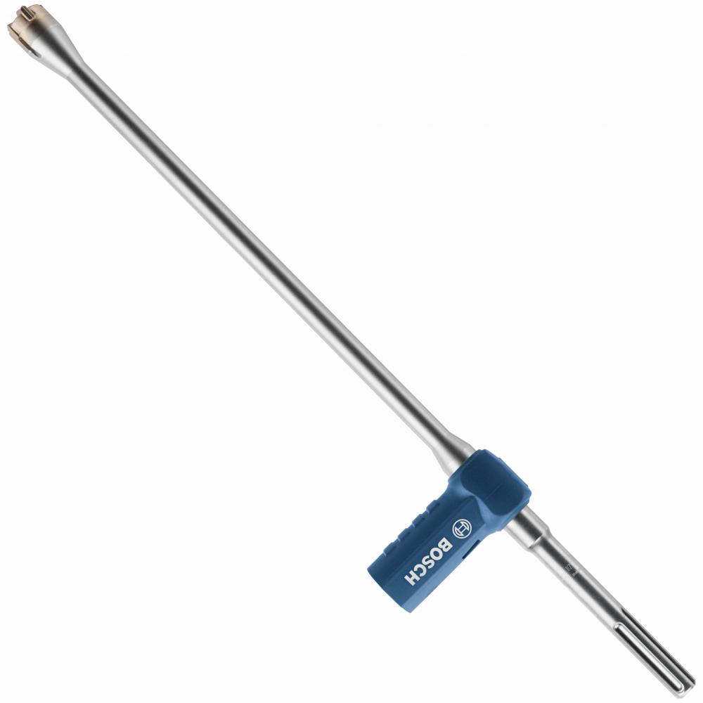 SDS-max® Dust Extraction Bit<span class=' ItemWarning' style='display:block;'>Item is usually in stock, but we&#39;ll be in touch if there&#39;s a problem<br /></span>