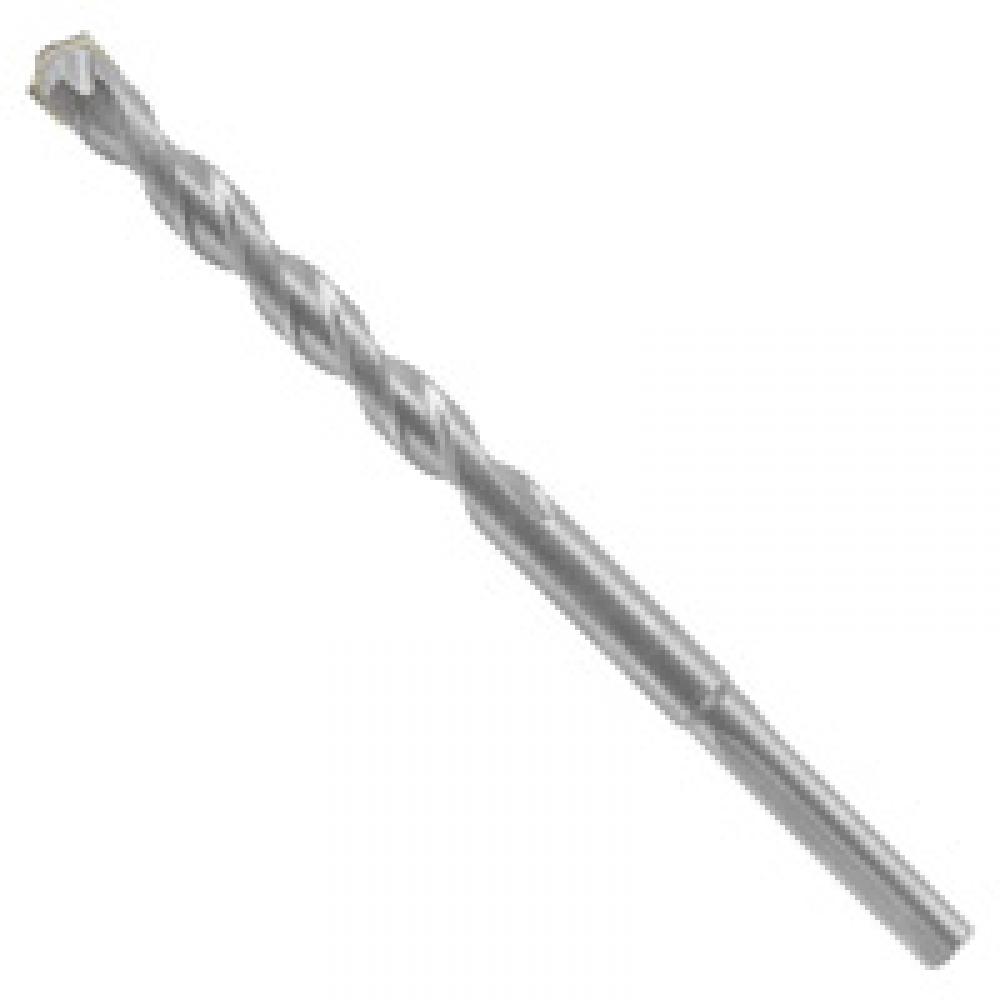 3/8 In. Round Hammer Drill Bit<span class=' ItemWarning' style='display:block;'>Item is usually in stock, but we&#39;ll be in touch if there&#39;s a problem<br /></span>