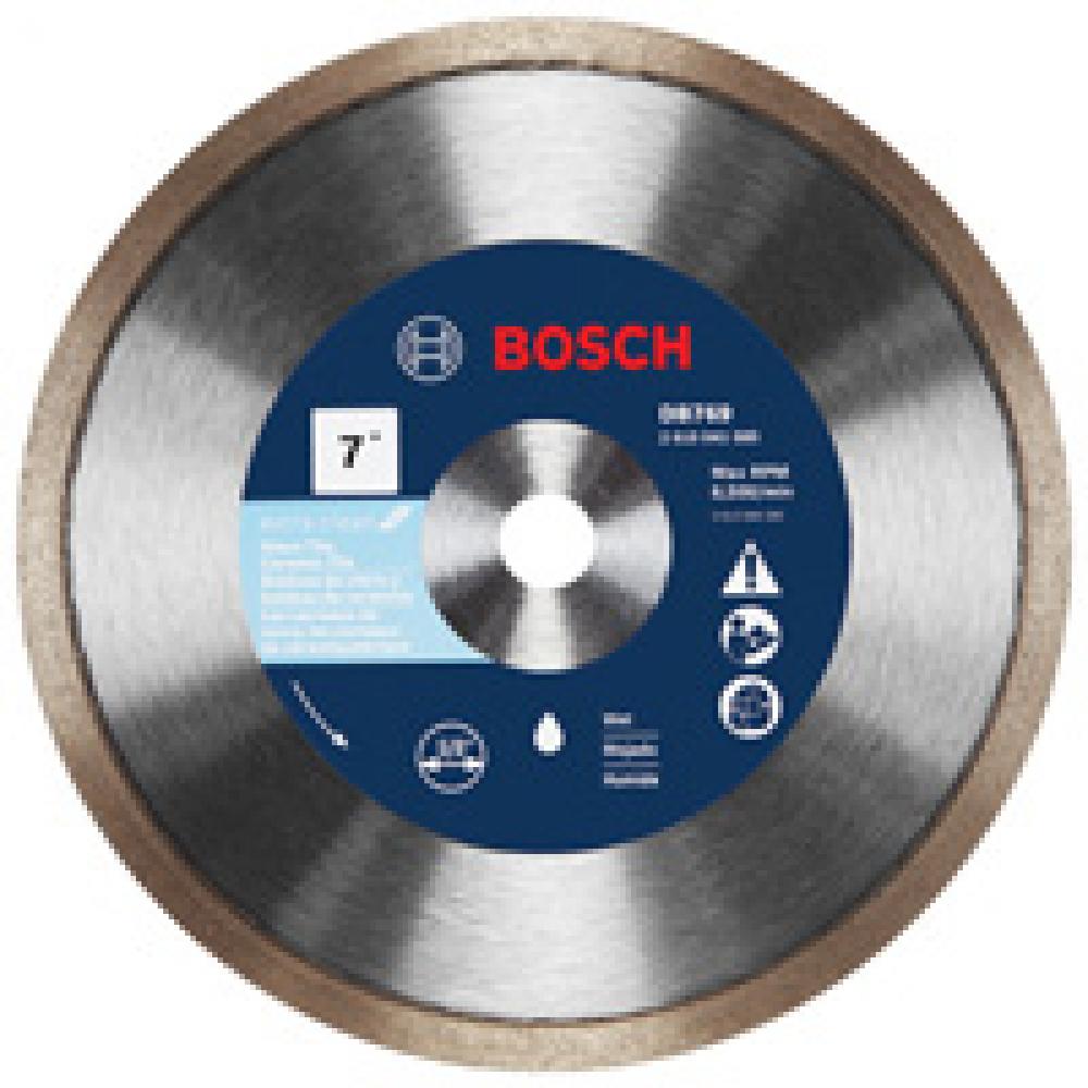 7 In. Continuous Rim Diamond Blade<span class=' ItemWarning' style='display:block;'>Item is usually in stock, but we&#39;ll be in touch if there&#39;s a problem<br /></span>