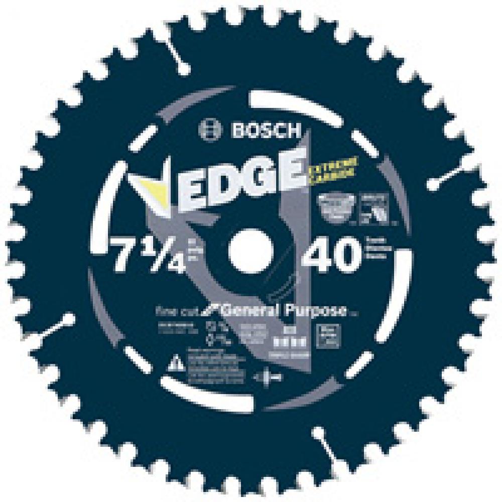 7-1/4 In. Edge Circular Saw Blade<span class=' ItemWarning' style='display:block;'>Item is usually in stock, but we&#39;ll be in touch if there&#39;s a problem<br /></span>