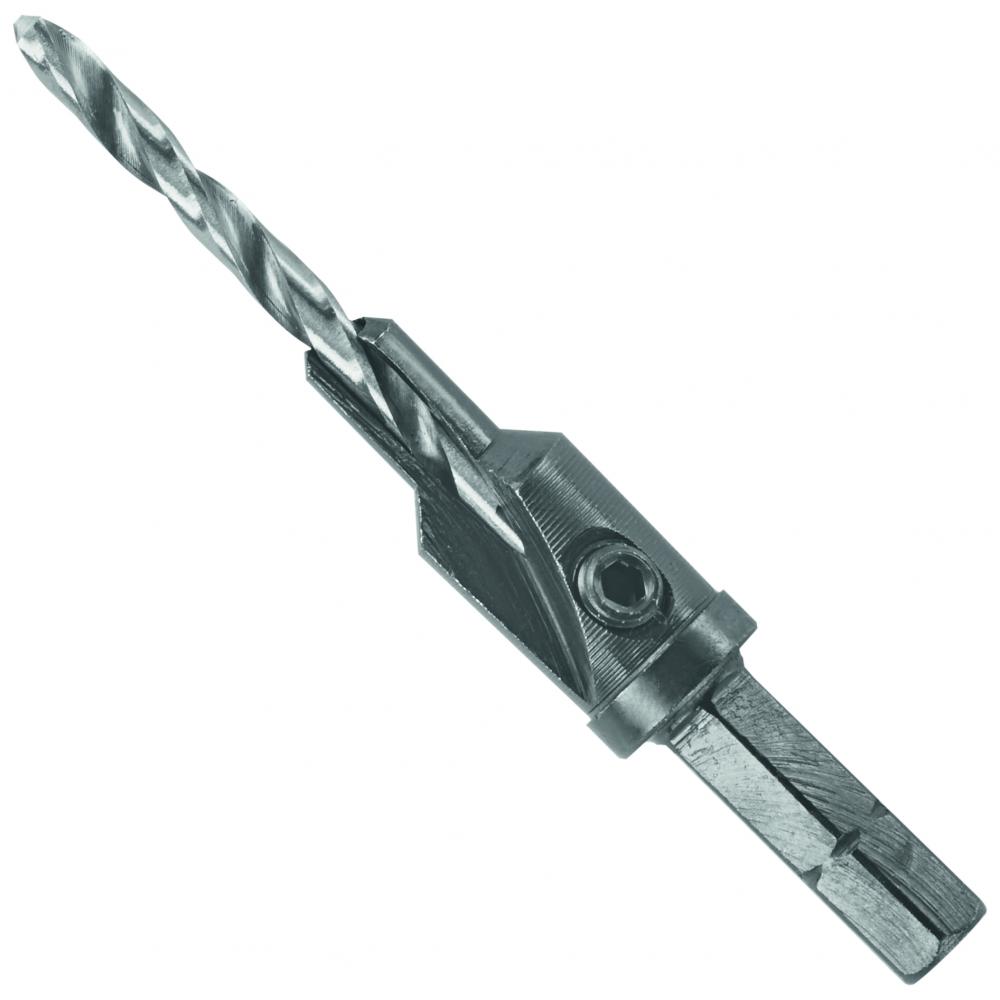 #12 Hex Shank Screw Pilot Bit<span class=' ItemWarning' style='display:block;'>Item is usually in stock, but we&#39;ll be in touch if there&#39;s a problem<br /></span>