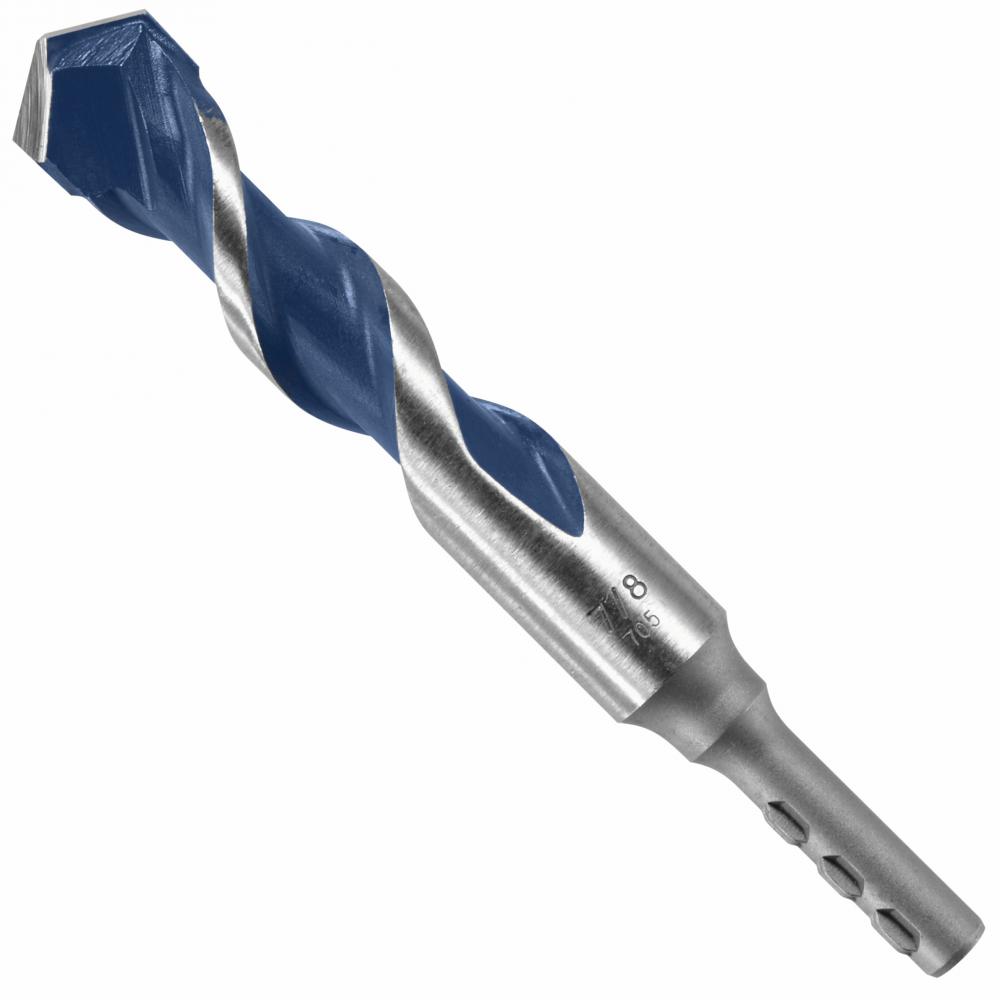 7/8 In. Carbide Hammer Drill Bit<span class=' ItemWarning' style='display:block;'>Item is usually in stock, but we&#39;ll be in touch if there&#39;s a problem<br /></span>