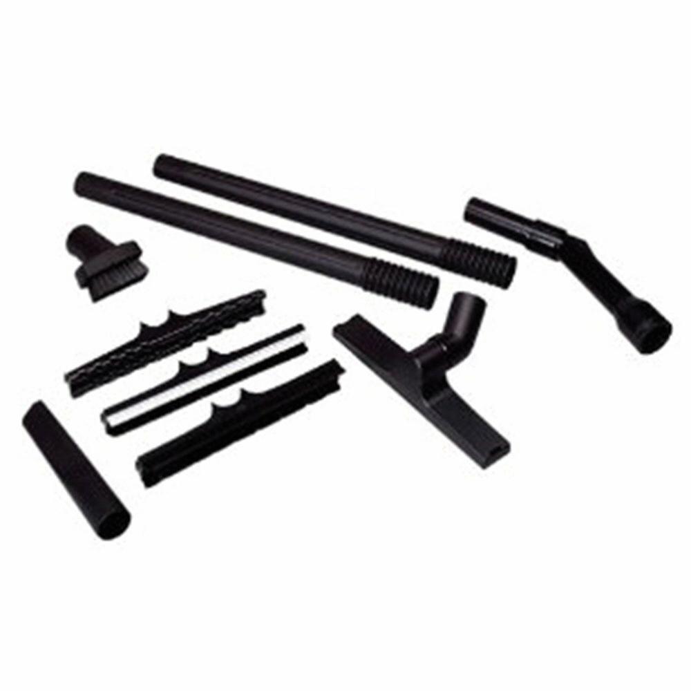 Shop Vacuum Attachment Kit<span class=' ItemWarning' style='display:block;'>Item is usually in stock, but we&#39;ll be in touch if there&#39;s a problem<br /></span>