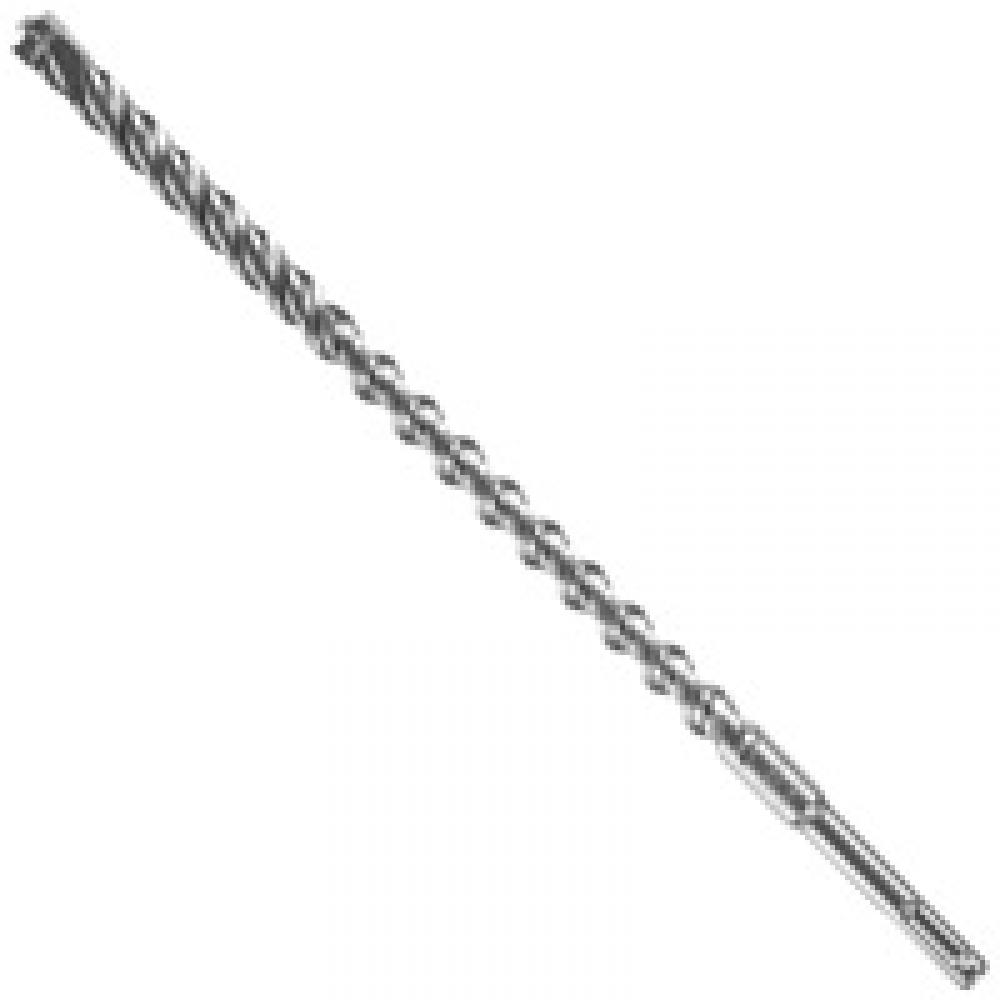 1/2 In. SDS-plus® Rotary Hammer Bit<span class=' ItemWarning' style='display:block;'>Item is usually in stock, but we&#39;ll be in touch if there&#39;s a problem<br /></span>